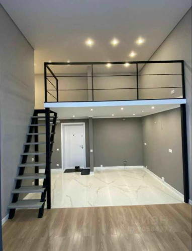 Kontraktor Mezzanine arcamanik- Terpercaya