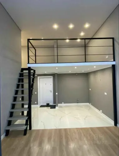 Kontraktor Mezzanine arcamanik- Terpercaya di Arcamanik